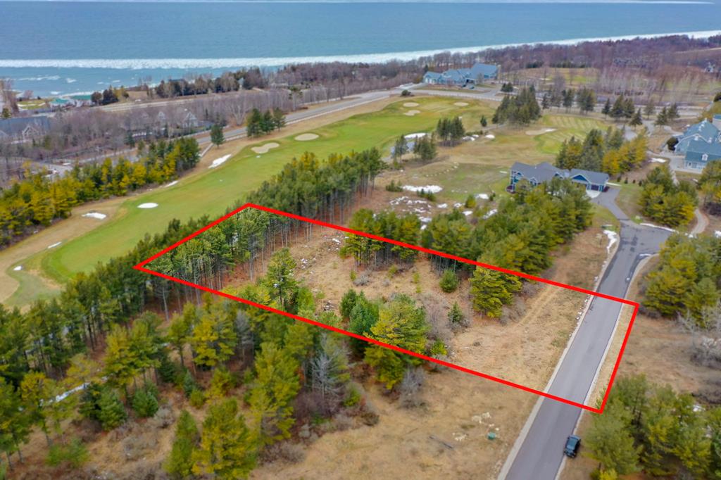 Lot 3 Cobblestone Road Egg Harbor, WI 54209 - Photo 1 of 12