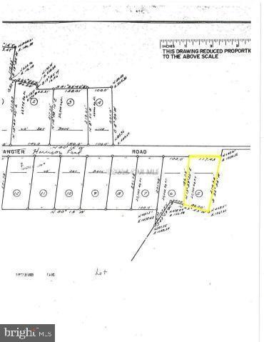 Lot 5 Harrison Road Deal Island, MD 21821 - Photo 4 of 12 High Elevations on this site