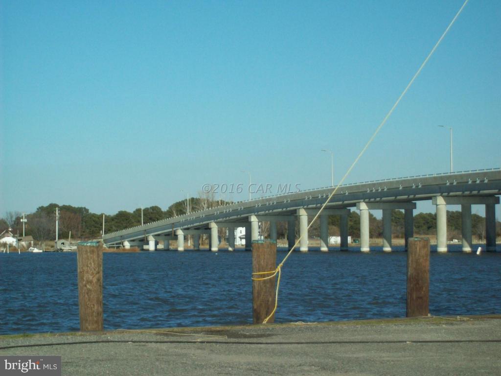 Lot 5 Harrison Road Deal Island, MD 21821 - Photo 8 of 12 Deal Island Bridge