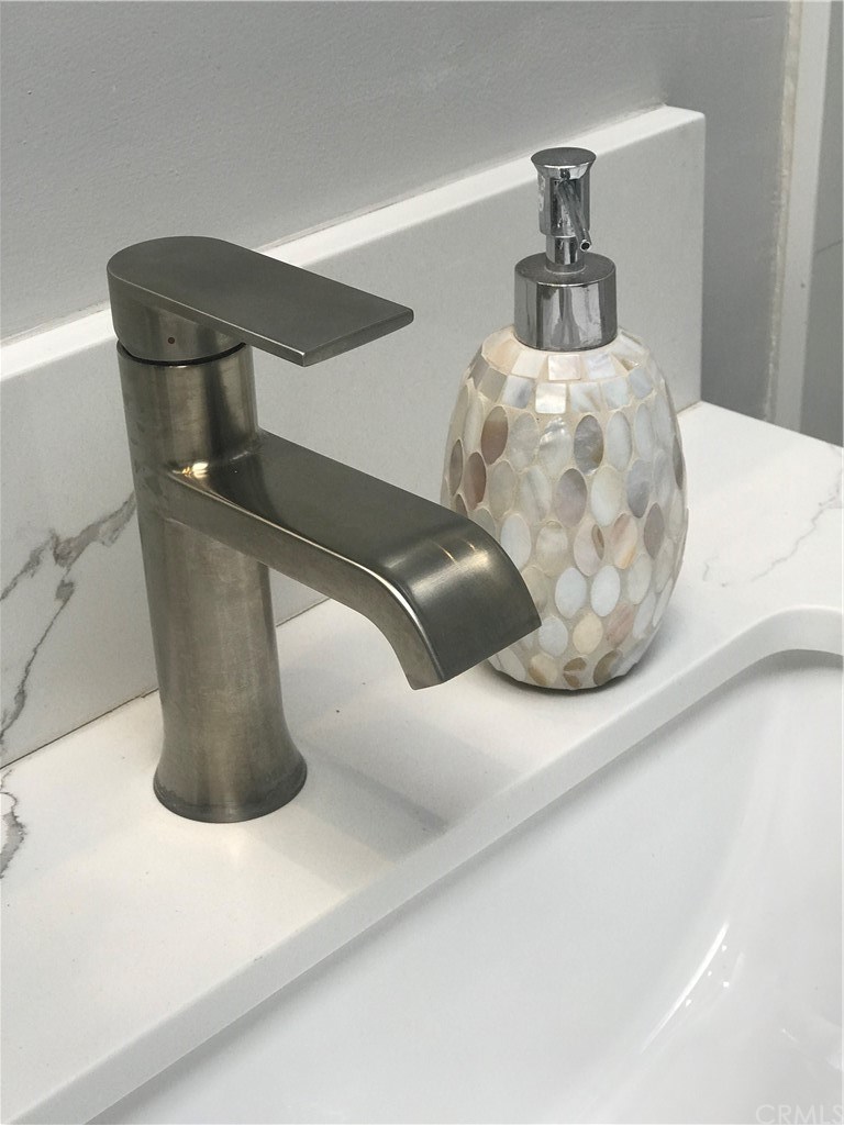198 Del Gado Road San Clemente, CA 92672 - Photo 28 of 47 Attention to detail: Moen faucets