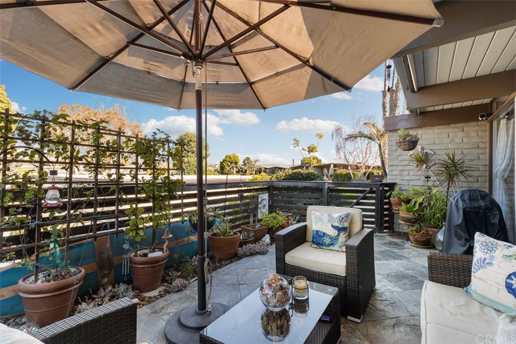 198 Del Gado Road San Clemente, CA 92672 - Photo 4 of 47 This is the angle to see GORGEOUS sunrises.