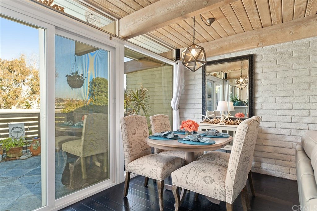 198 Del Gado Road San Clemente, CA 92672 - Photo 9 of 47 It's like you're dining al fresco