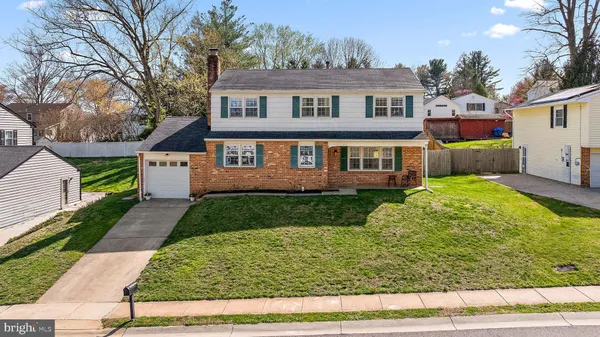 $494,900 | 13 North Wynwyd Drive, Newark, DE 19711