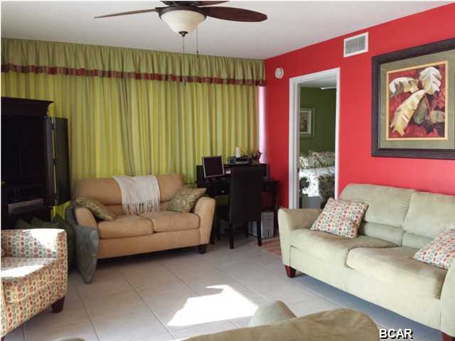17155 Front Beach Road, Unit 401W Panama City Beach, FL 32413 - Photo 19 of 20