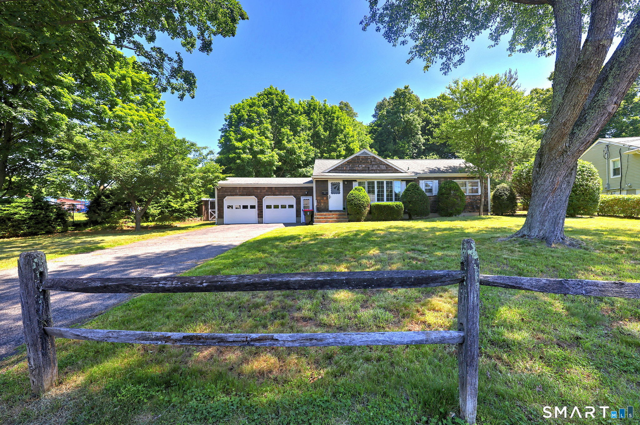 38 Eagle Road Norwalk, CT 06850 - Photo 1 of 22