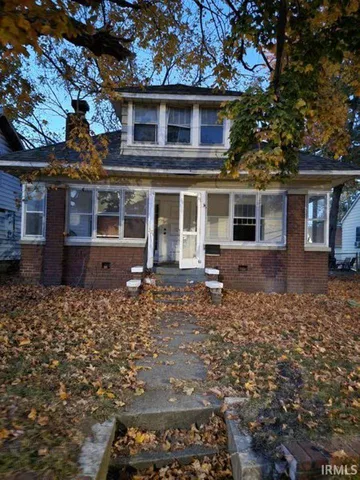 $92,150 | 3506 Wabash Avenue, Terre Haute, IN 47803