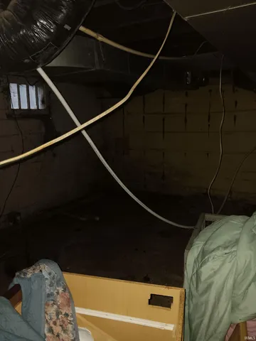 $92,150 | 3506 Wabash Avenue, Terre Haute, IN 47803