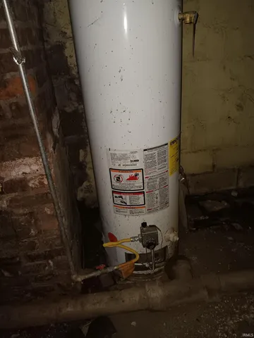 $92,150 | 3506 Wabash Avenue, Terre Haute, IN 47803