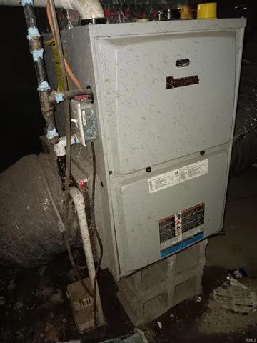 $92,150 | 3506 Wabash Avenue, Terre Haute, IN 47803