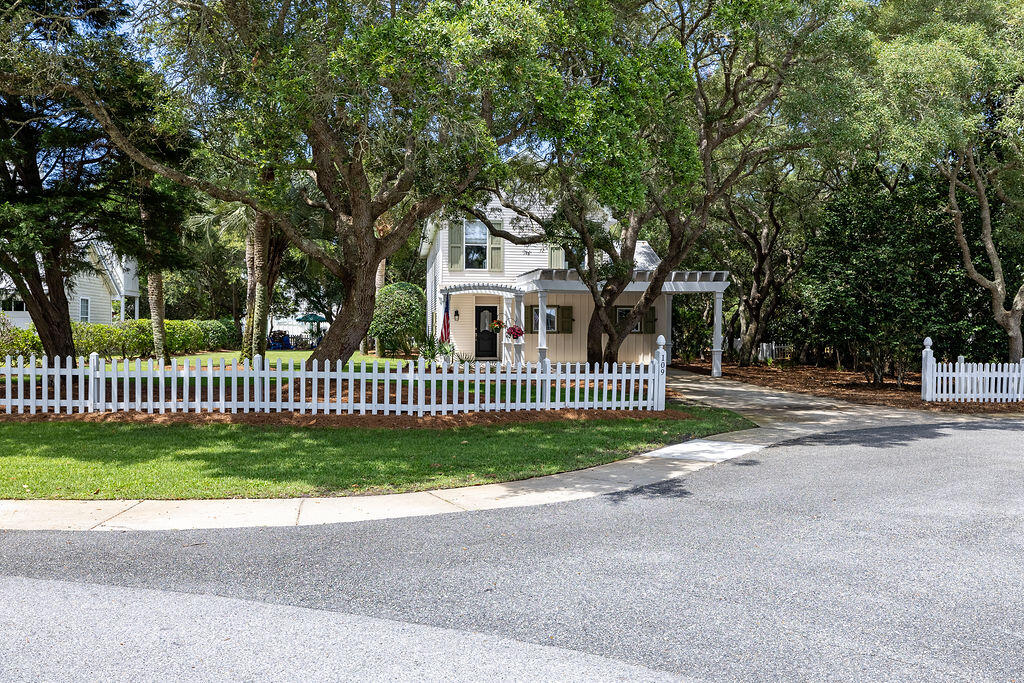 109 Seabreeze Circle Inlet Beach, FL 32461 - Photo 124 of 148 Exterior-Front(6)