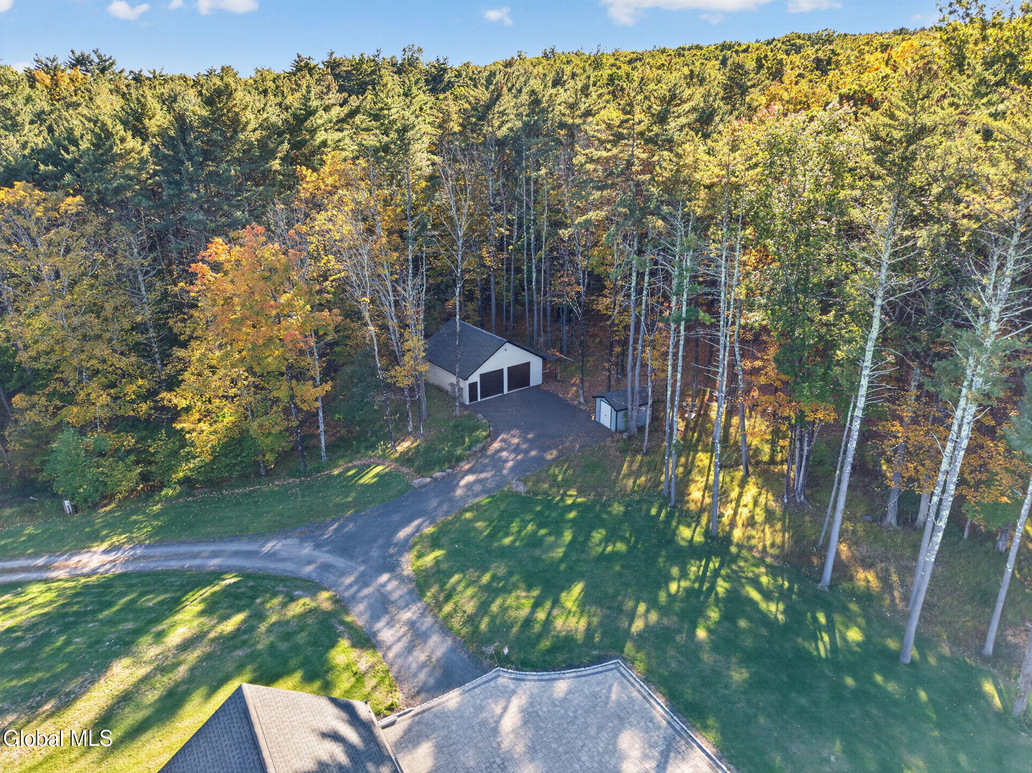 174 Webber Road Coxsackie, NY 12058 - Photo 67 of 71 65-web-or-mls-DJI_20261006155725_0673_D