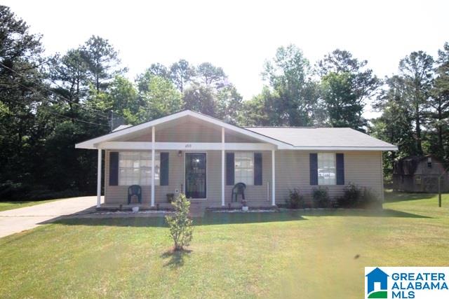 6313 Gunter Street Anniston, AL 36206 - Photo 7 of 42