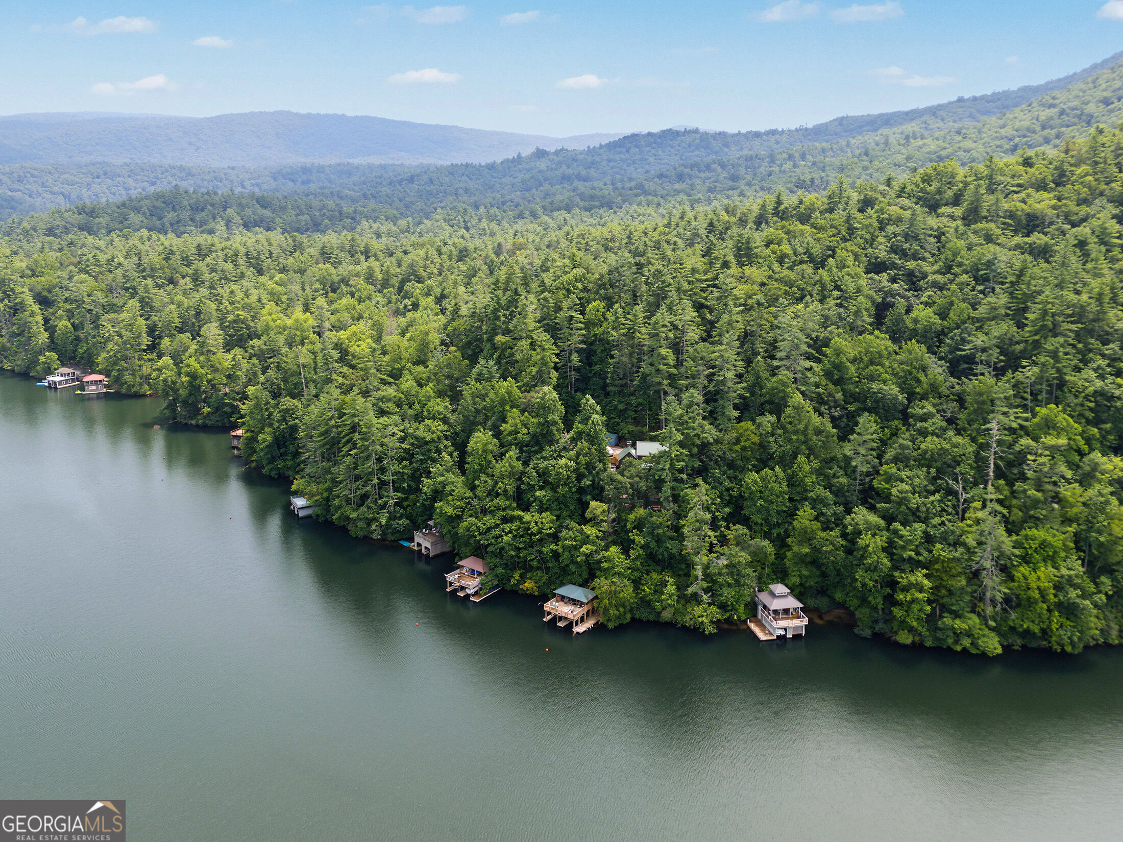 4616 Crow Creek Road Lakemont, GA 30552 - Photo 2 of 170 Gallery Image 2