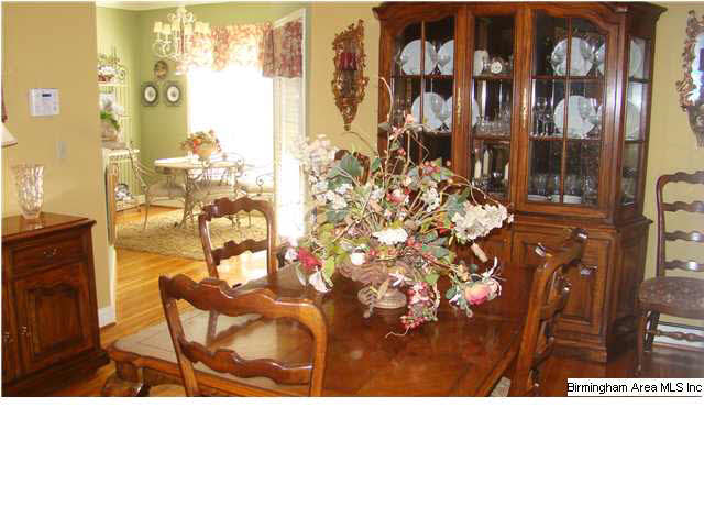 3872 Ripple Leaf Circle Birmingham, AL 35216 - Photo 4 of 20