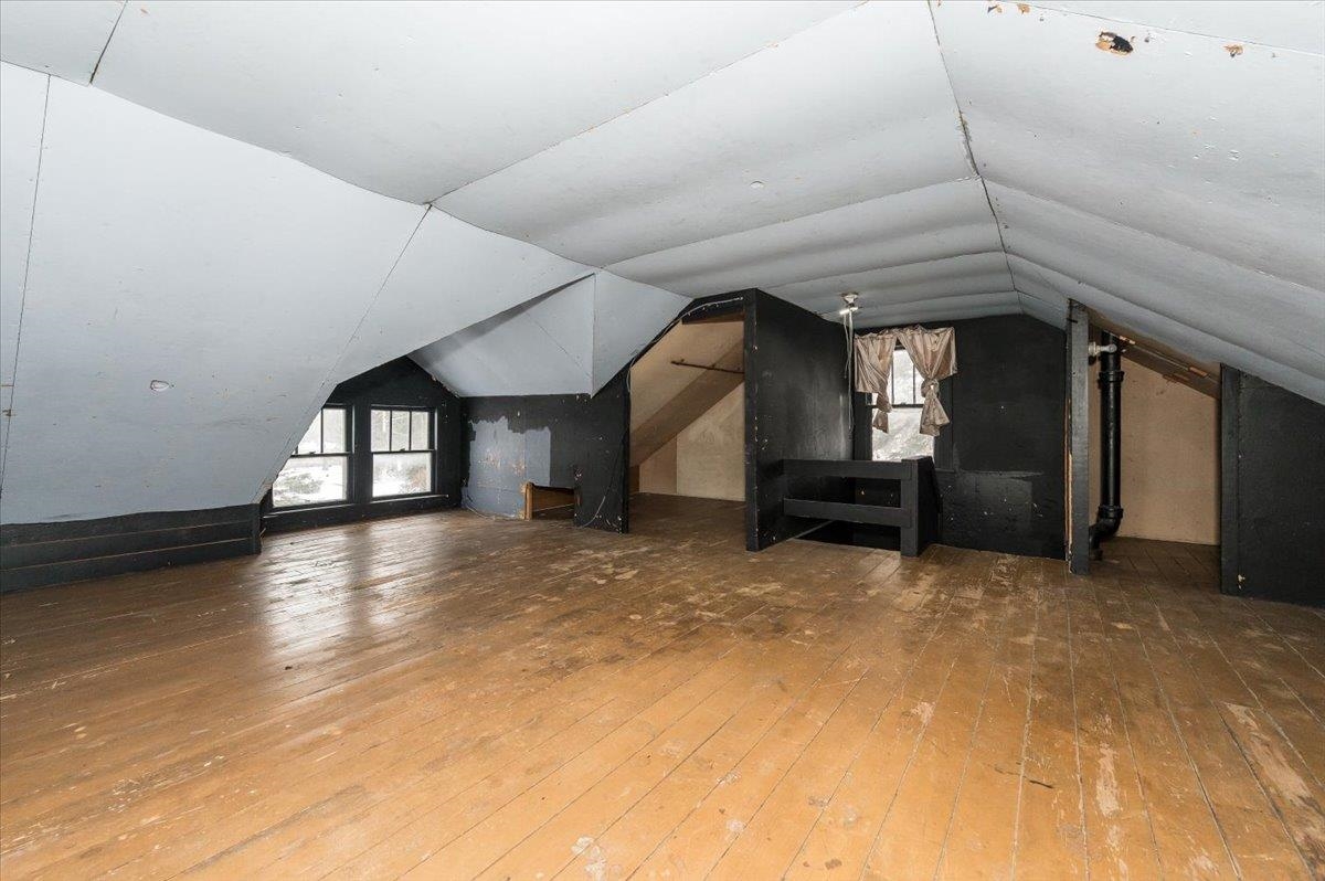 701 East 4th Street Superior, WI 54880 - Photo 11 of 16 Bonus room with hardwood / wood-style flooring