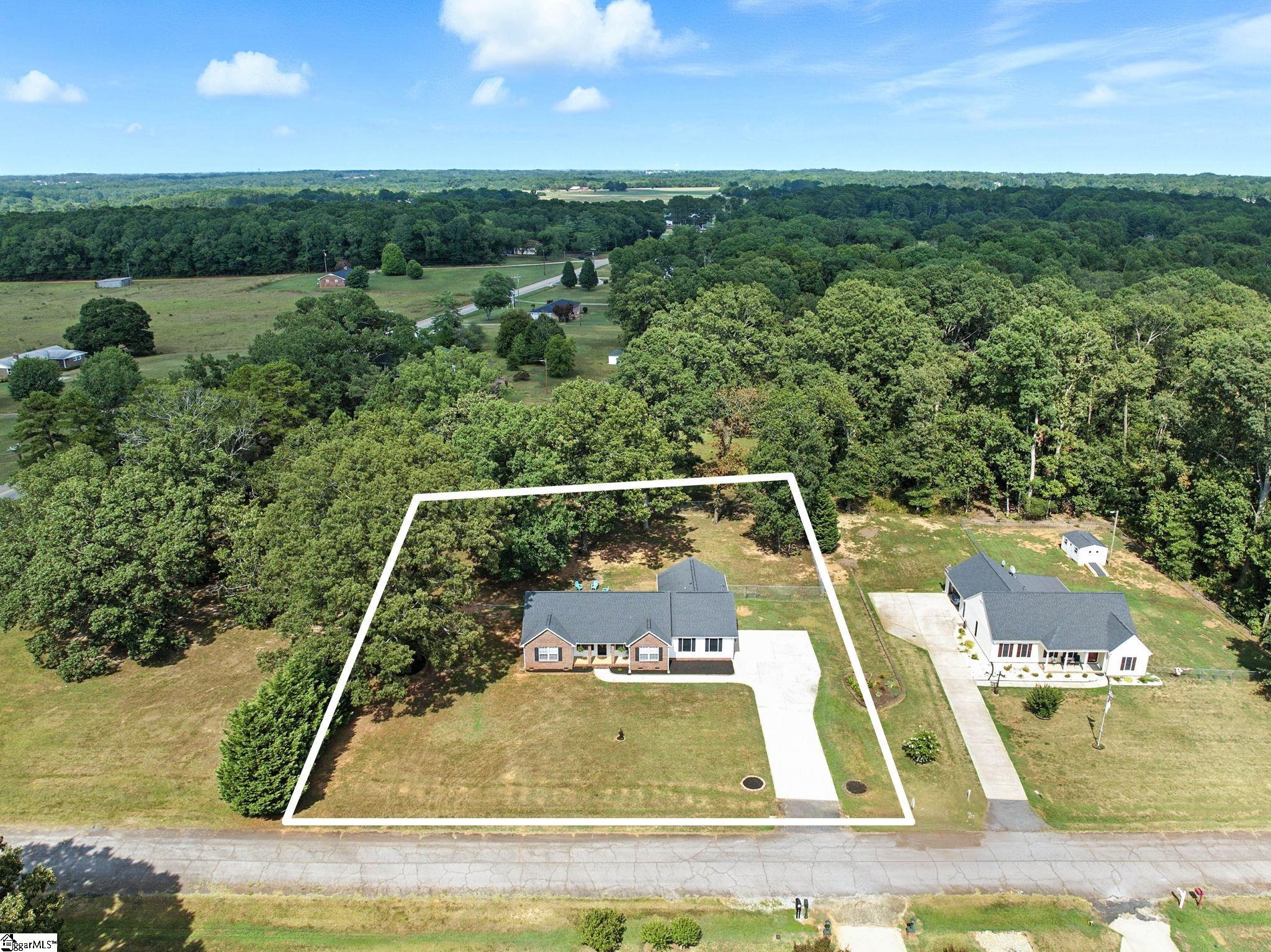 221 Sylvia Road Belton, SC 29627 - Photo 40 of 43 Gallery Image 40