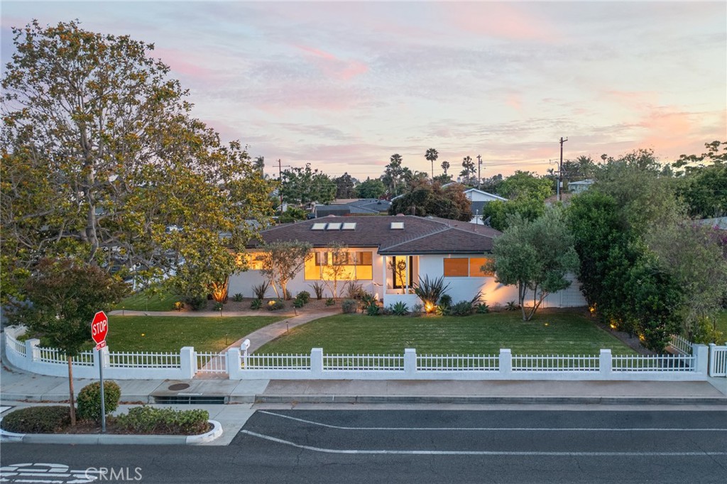 345 Broadway Costa Mesa, CA 92627 - Photo 2 of 20 a view of swimming pool
