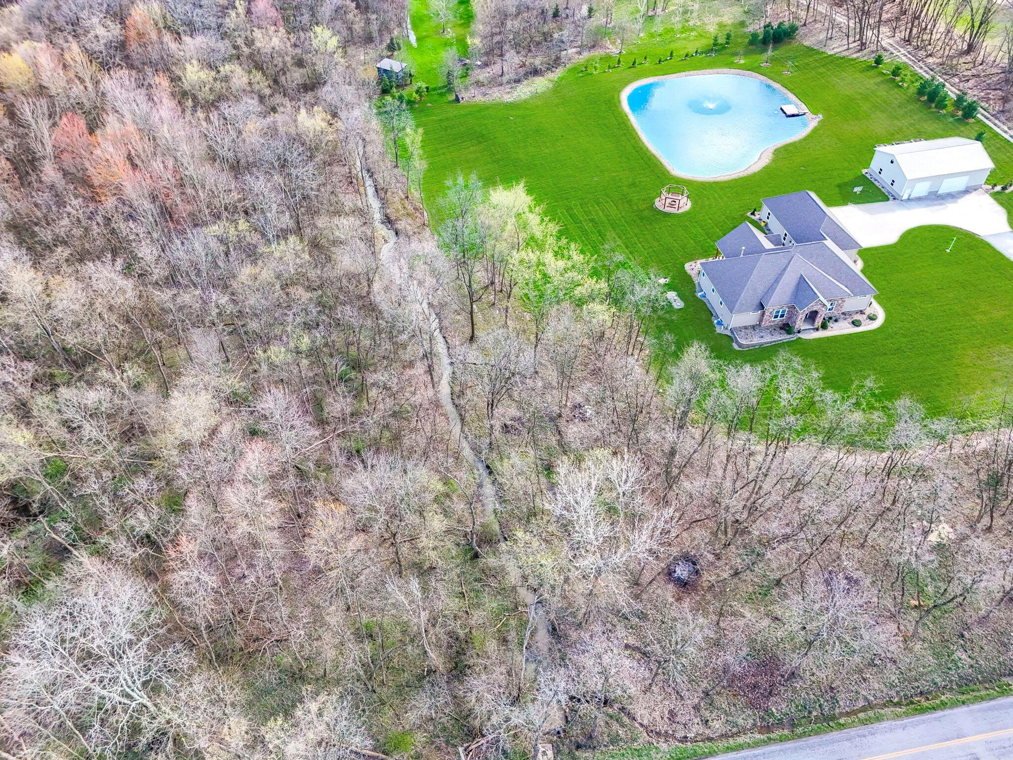 13970 Chambers Road Sunbury, OH 43074 - Photo 37 of 133 13970-Chambers-Rd-Drone-19