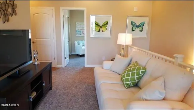 $2,100 | 1367 South Country Club Drive, Unit 1116, Mesa, AZ 85210