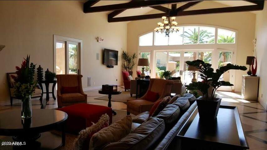 1367 South Country Club Drive, Unit 1116 Mesa, AZ 85210 - Photo 22 of 30 Clubhouse