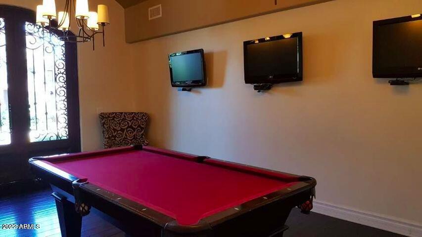 1367 South Country Club Drive, Unit 1116 Mesa, AZ 85210 - Photo 23 of 30 Clubhouse