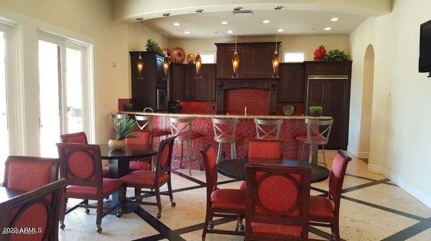 1367 South Country Club Drive, Unit 1116 Mesa, AZ 85210 - Photo 24 of 30 Clubhouse