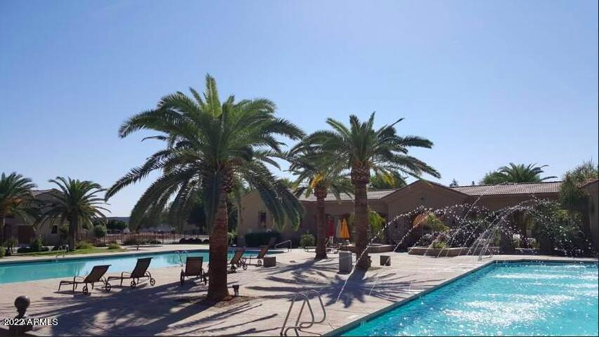 1367 South Country Club Drive, Unit 1116 Mesa, AZ 85210 - Photo 27 of 30 Pool