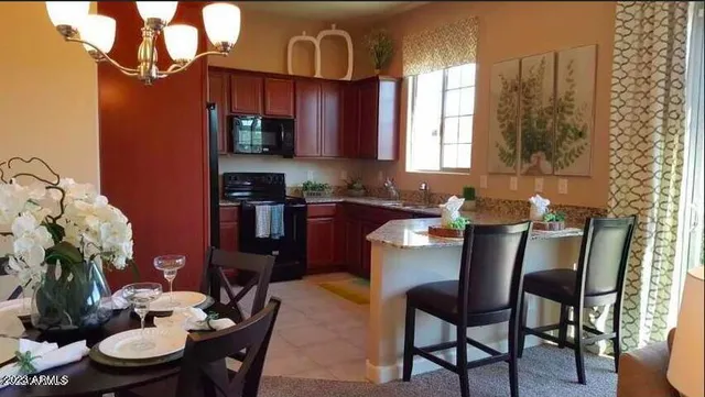 $2,100 | 1367 South Country Club Drive, Unit 1116, Mesa, AZ 85210