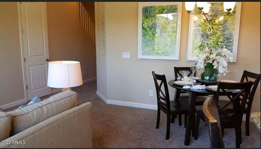 1367 South Country Club Drive, Unit 1116 Mesa, AZ 85210 - Photo 6 of 30 6