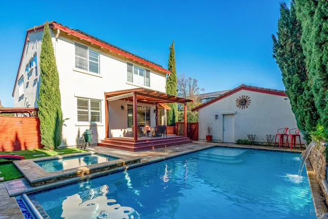 $1,854,000 | 405 Brockman Lane, Sonoma, CA 95476