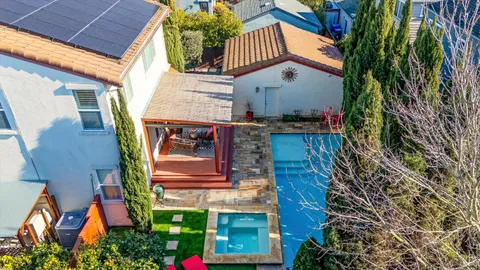 $1,799,000 | 405 Brockman Lane, Sonoma, CA 95476