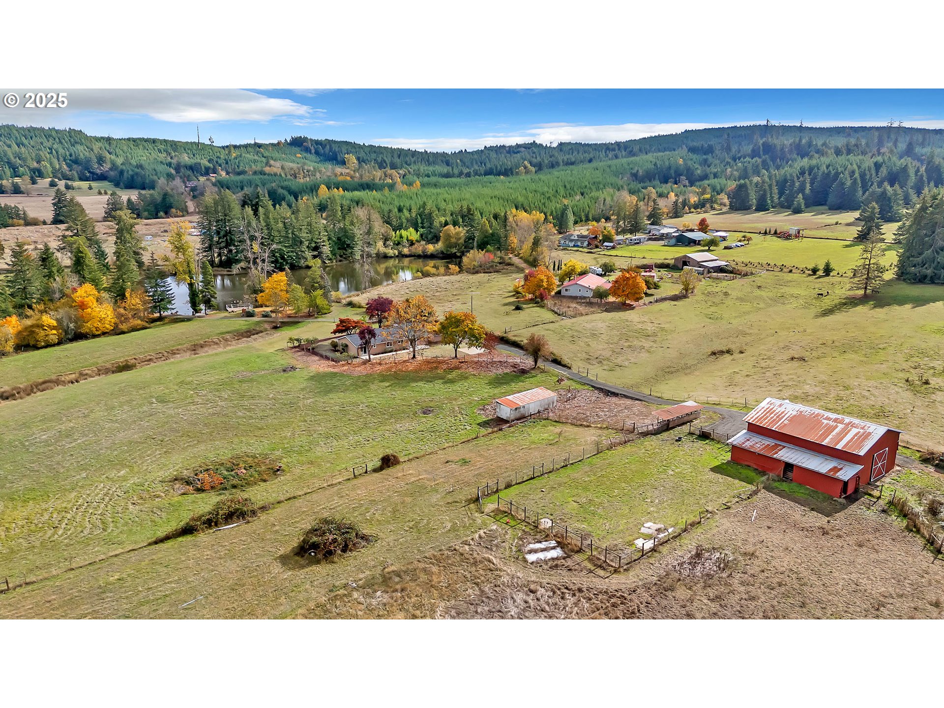 26860 Pickens Road Eugene, OR 97402 - Photo 32 of 48 Gallery Image 32