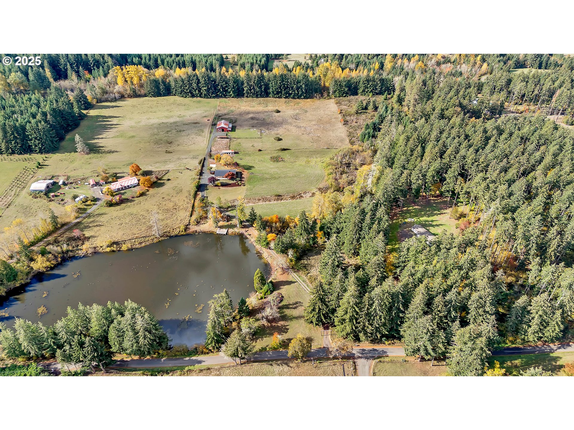 26860 Pickens Road Eugene, OR 97402 - Photo 37 of 48 Gallery Image 37