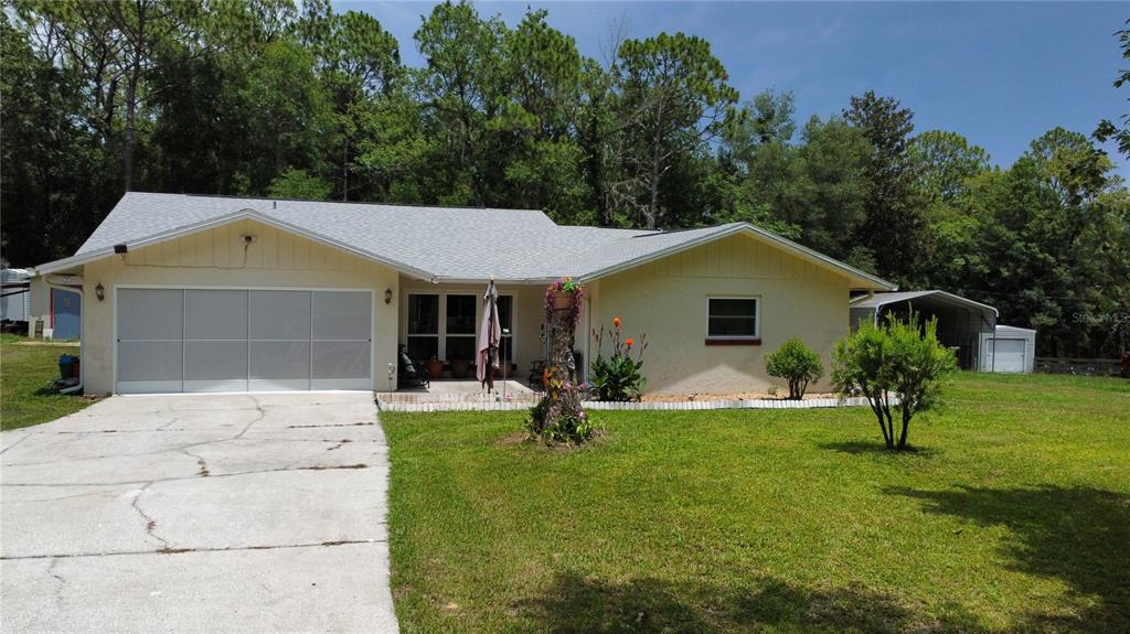 8951 Southwest 202nd Avenue Road Dunnellon, FL 34431 - Photo 32 of 39