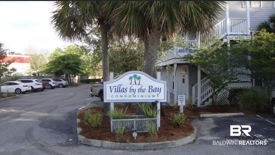 25957 Canal Road, Unit 212 Orange Beach, AL 36561 - Photo 1 of 39 Entrance