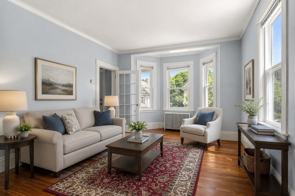 54 Bennett Street Boston, MA 02135 - Photo 3 of 42