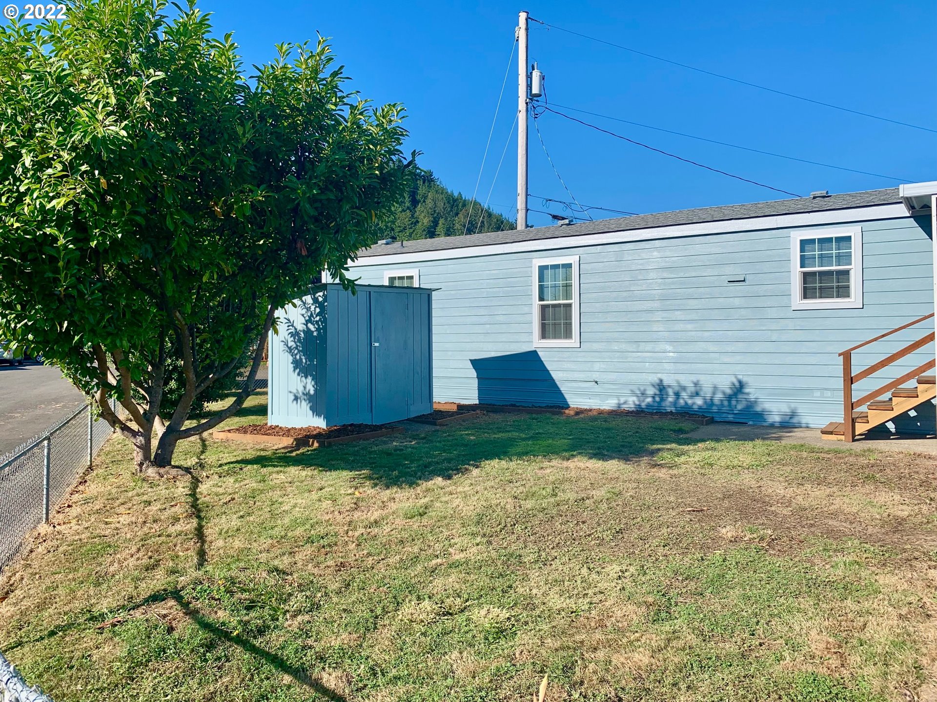 1413 Hawthorne Avenue, Unit 45 Reedsport, OR 97467 - Photo 15 of 18 Gallery Image 15