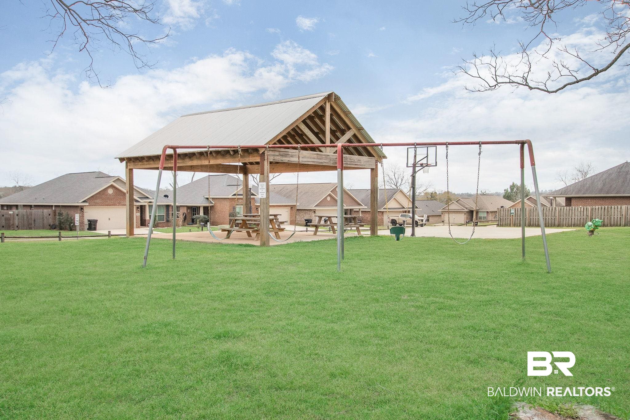 16085 Trace Drive Loxley, AL 36551 - Photo 19 of 20