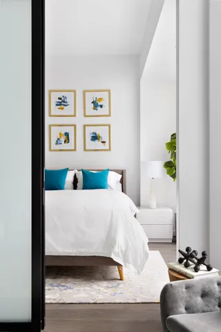 $1,480,000 | 19 Park Place, Unit 4B | TriBeCa