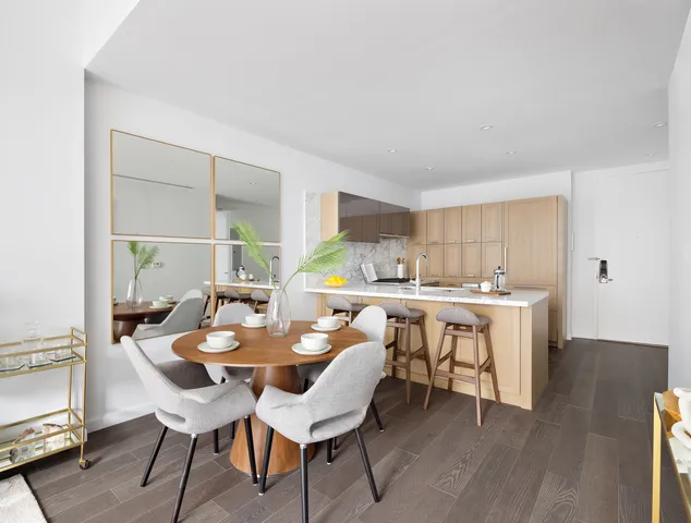 $1,480,000 | 19 Park Place, Unit 4B | TriBeCa