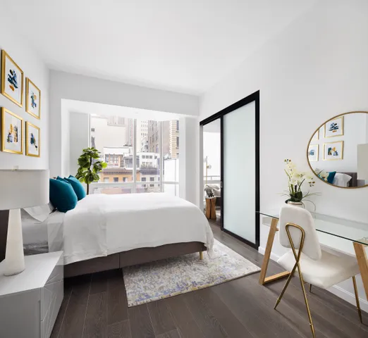 $1,480,000 | 19 Park Place, Unit 4B | TriBeCa