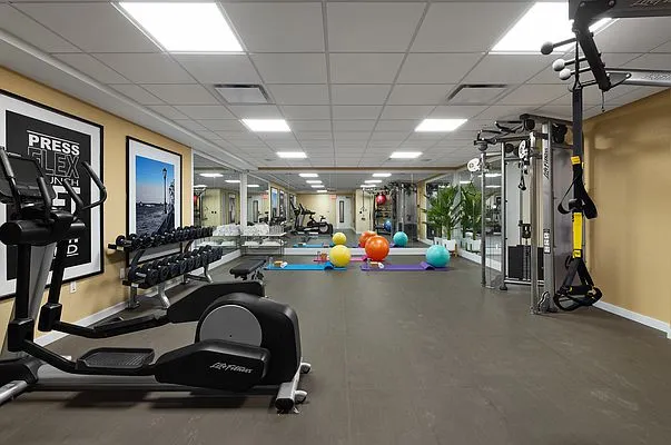 $1,480,000 | 19 Park Place, Unit 4B | TriBeCa