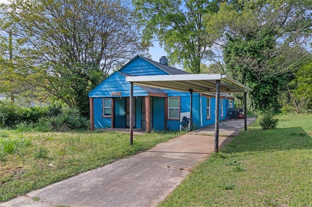 800 Norwood Road Southeast Atlanta, GA 30315 - Photo 1 of 1 Gallery Image 1