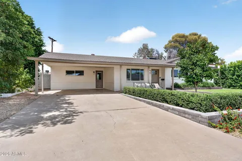 $699,000 | 122 East Garfield Street, Tempe, AZ 85288