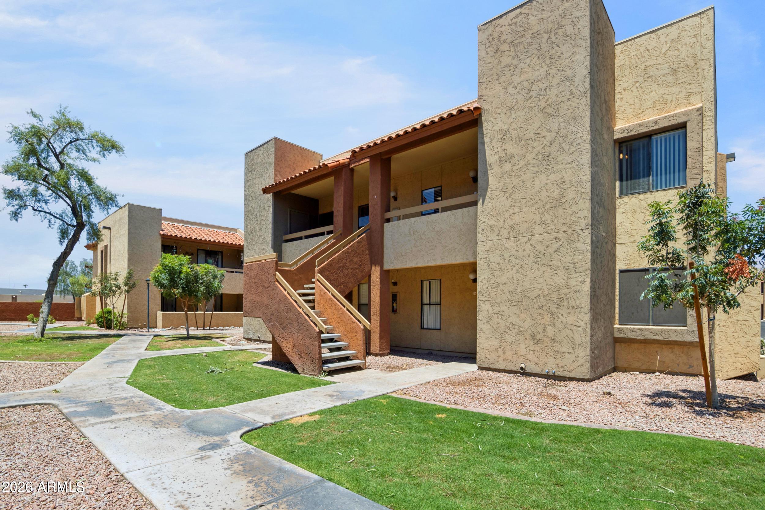 1125 East Broadway Road, Unit 217 Tempe, AZ 85282 - Photo 2 of 26 Front