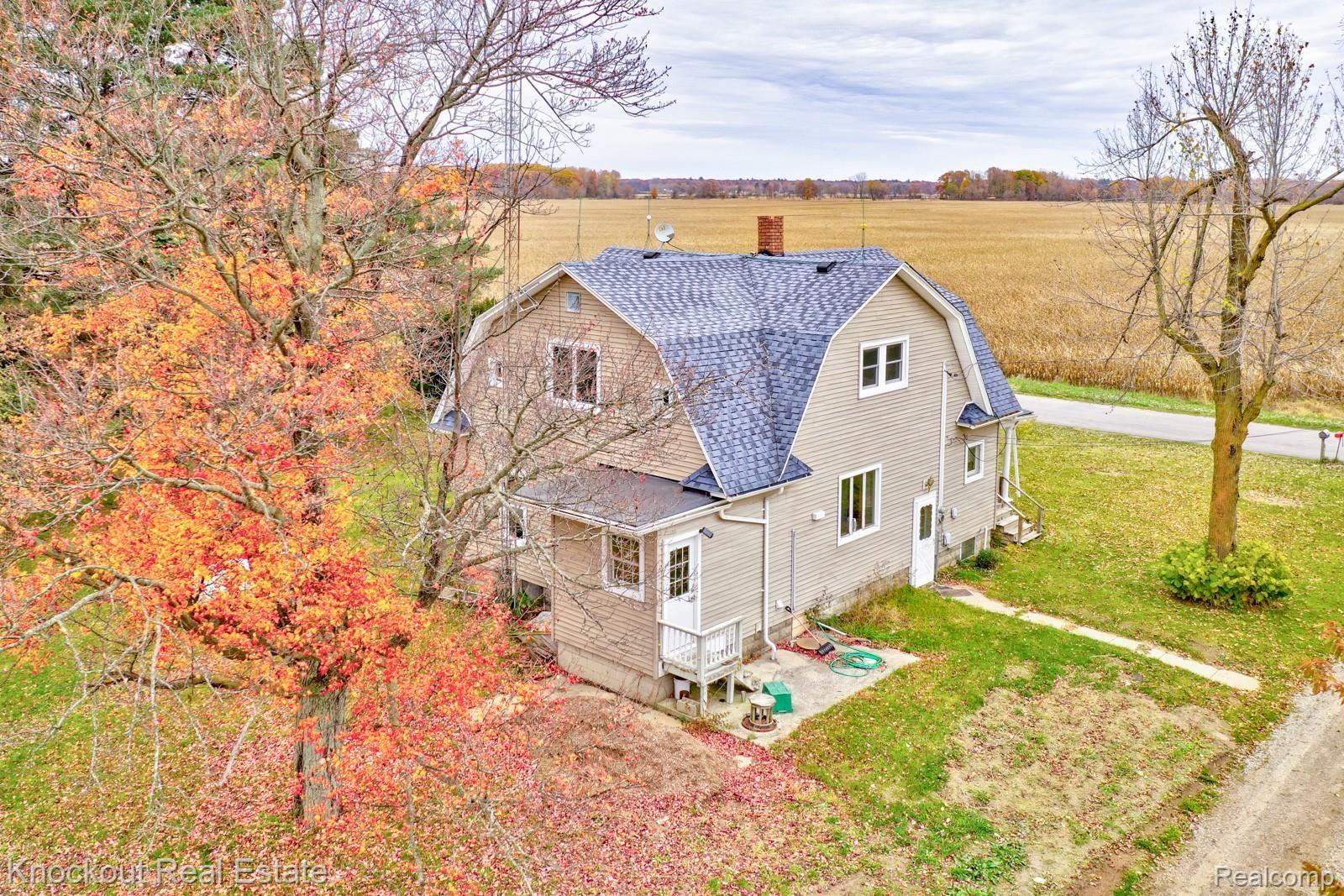 10870 South Dehmel Road Birch Run, MI 48415 - Photo 60 of 61 10780 Dehmel Rd Birch Run-60.jpg