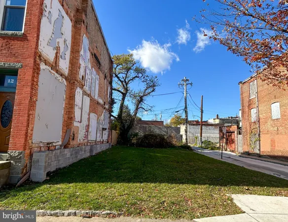 $9,900 | 10 South Calhoun Street, Baltimore, MD 21223