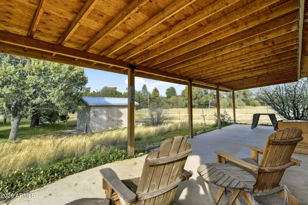 $285,000 | 184 Hilltop Drive, Young, AZ 85554