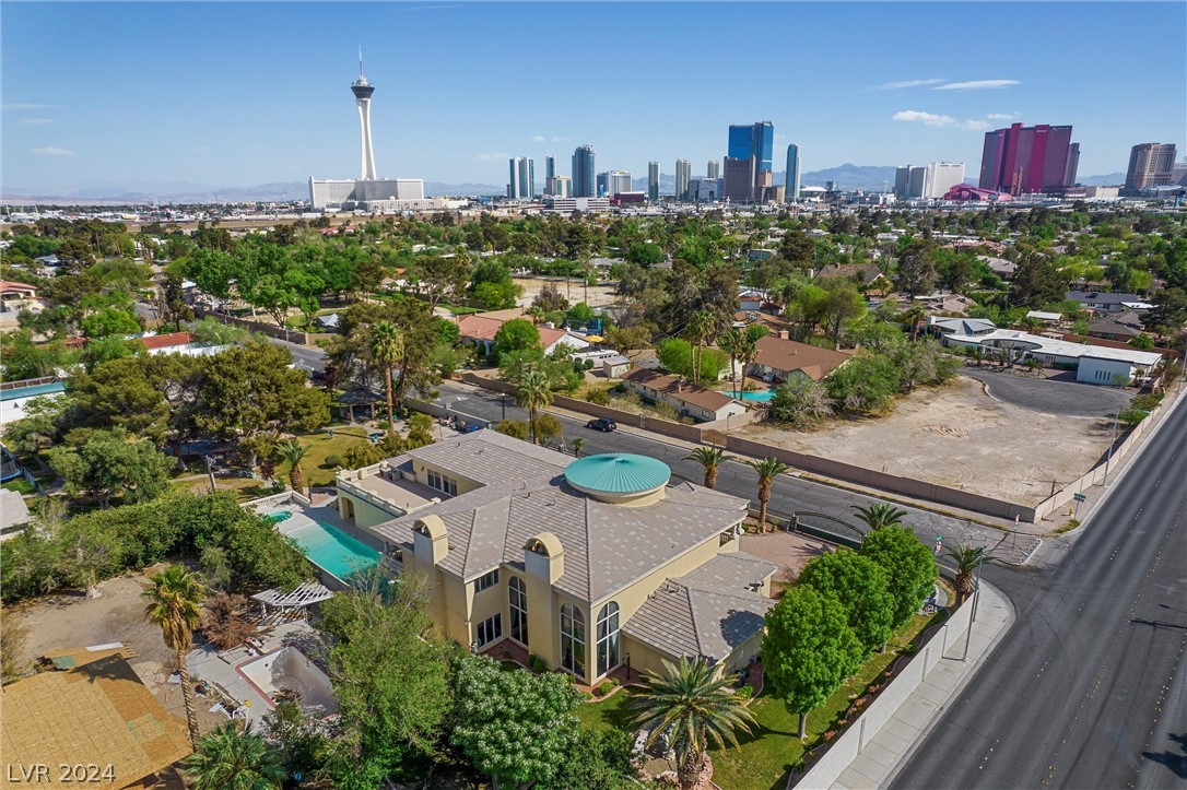 1245 South Rancho Drive Las Vegas, NV 89102 - Photo 1 of 19
