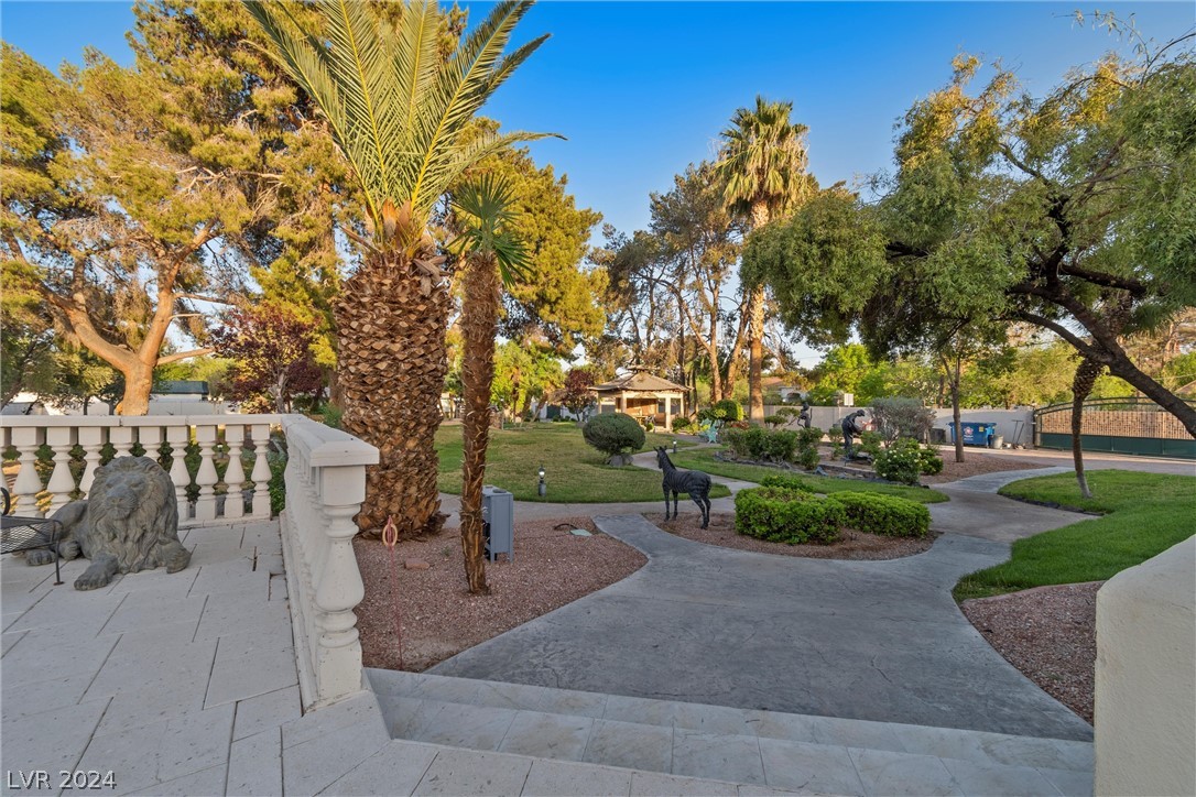 1245 South Rancho Drive Las Vegas, NV 89102 - Photo 12 of 19